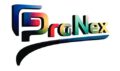 pronex infracon logo